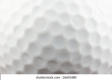 Golf Ball Texture