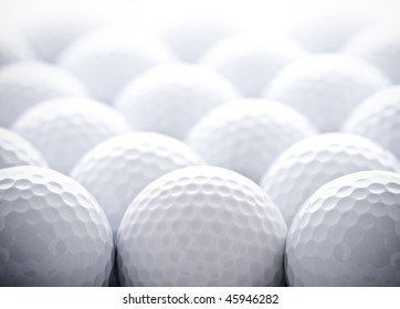 Golf Balls