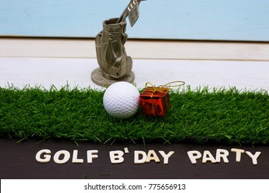 Golf Day Invitation Stock Photos Images Photography Shutterstock