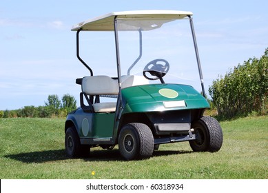 Golf Buggy