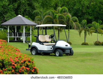 Golf Car