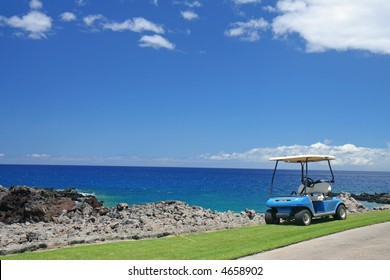 494 Golf Cart On The Beach Images, Stock Photos & Vectors | Shutterstock