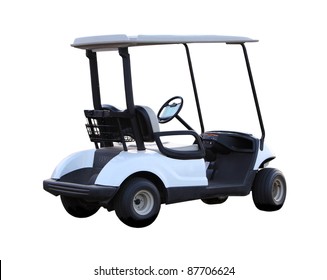 ゴルフカート の画像 写真素材 ベクター画像 Shutterstock