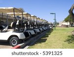 Golf Carts