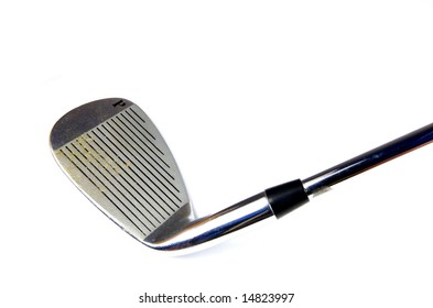 Golf Club Head