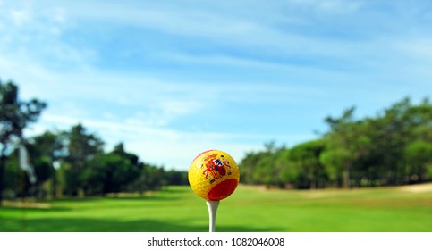 Golf In Costa Del Sol, Golf Tourism In Spain