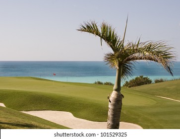 Golf Course In Bermuda