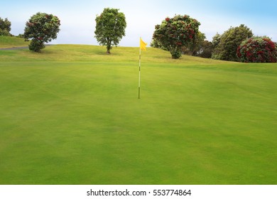 35,874 Golf green flag Images, Stock Photos & Vectors | Shutterstock