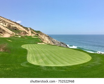 Golf Course, Los Cabos, Cabo San Lucas, Mexico 