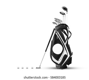 692 Pitching Wedge Images, Stock Photos & Vectors | Shutterstock