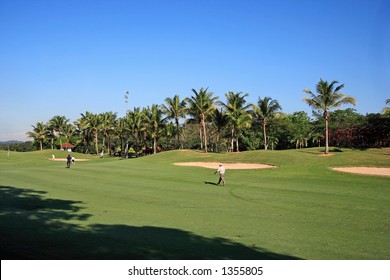 Bukit jawi golf resort