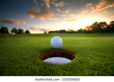 Golf is like a love affair if you're not serious, it's not fun if you're serious. It will break your heart.