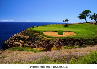 Golf On Lanai