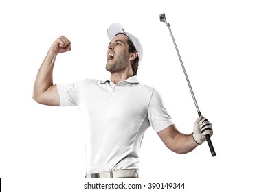 23,157 Golf player isolated Images, Stock Photos & Vectors | Shutterstock