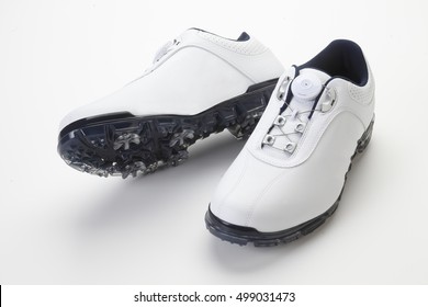 Golf Shoe