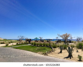 Golf View, Los Cabos Baja California Sur Mexico