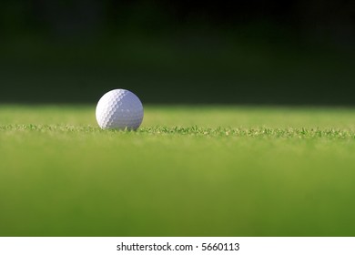 golfball