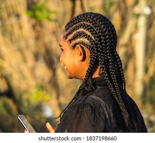 Ethiopia Hair High Res Stock Images Shutterstock