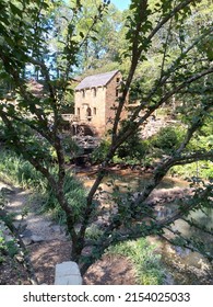 Gone With The Wind Old Mill