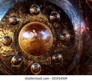 Gong Buddhist Temple Stock Photo 331914509 | Shutterstock