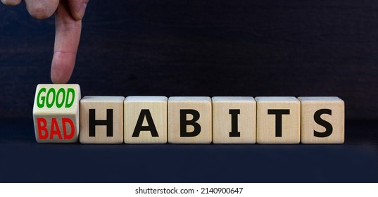 2,605 Good bad habit Images, Stock Photos & Vectors | Shutterstock