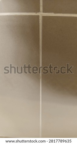 a good ceramic joint with high accuracy workmanship