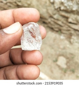 Good Cristal Stone Like Daimand 