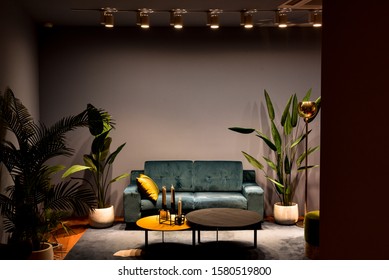 Good Designed Vintage Interior Lounge 260nw 1580519800 