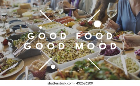 18,231 Food good mood Images, Stock Photos & Vectors | Shutterstock