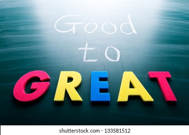 182,201 Good to great 이미지, 스톡 사진 및 벡터 | Shutterstock