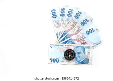 Is It A Good Idea To Invest In Turkish Lira.make Accurate And Appropriate Investment,