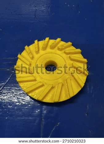 Good idea Modifications expeller pump 
