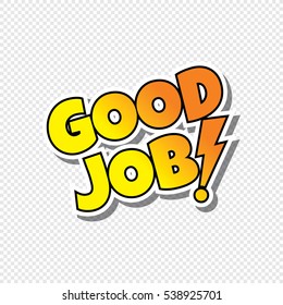 Image result for good job pictures
