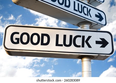 822 Good Luck New Job Images, Stock Photos & Vectors 