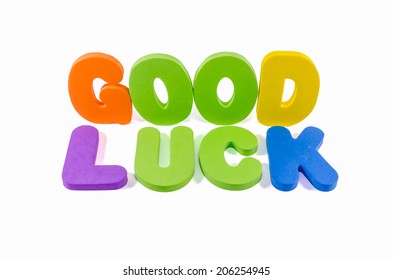 2,280 Good luck school Images, Stock Photos & Vectors | Shutterstock