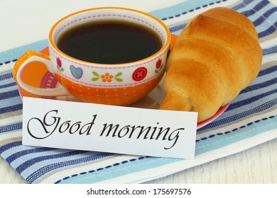 1000 Good Morning Tea For Breakfast Stock Images Photos