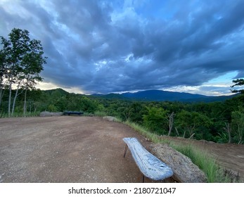 Good Morning ,nature,sky,beautiful Life,motivation,breath,green Day,background