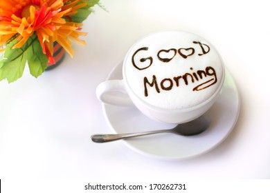 Good Morning Images Stock Photos Vectors Shutterstock