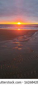 Good Morning Salisbury Beach Massachusetts