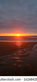 Good Morning Salisbury Beach Massachusetts