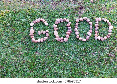 GOOD : Stones design
