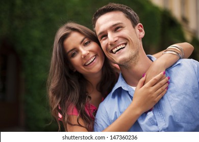 Good times with my love  - Powered by Shutterstock