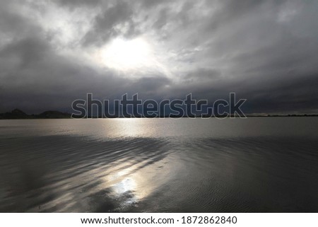 Similar – Image, Stock Photo Faroe Islands Environment