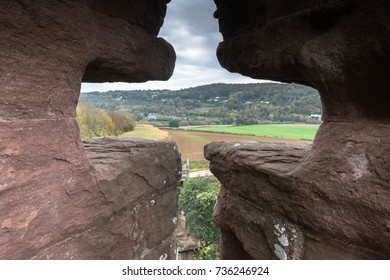 Goodrich Castle