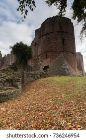 Goodrich Castle