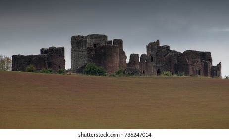 Goodrich Castle