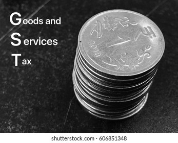 Goods And Services Tax GST India