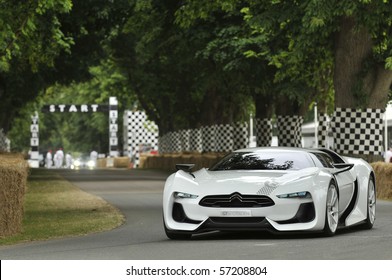 Gt By Citroen High Res Stock Images Shutterstock