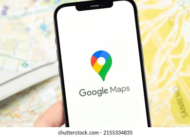 2,851 Google Map Background Images, Stock Photos & Vectors | Shutterstock