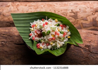 GopalKala or Dahi Kala is a prasad offered to lord Krishna on Janmashtami or Gokulashtami. Made using beaten rice, curd/milk, sugar, pomegranate, chilli , pickle and coriander